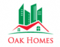 Oak Homes logo